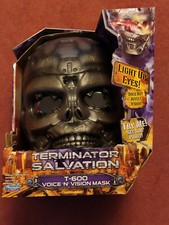 TERMINATOR SALVATION T-600