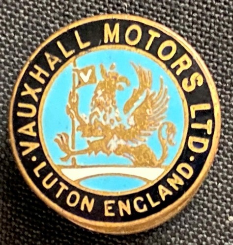 Vauxhall motors luton - luton, motor