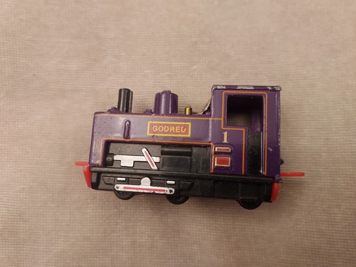 Ertl diecast thomas the - -,