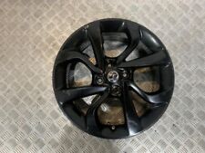 15-19 VAUXHALL CORSA E 16 INCH