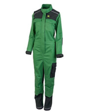 John Deere Women's Overalls