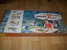 Philips Mechanical Engineer