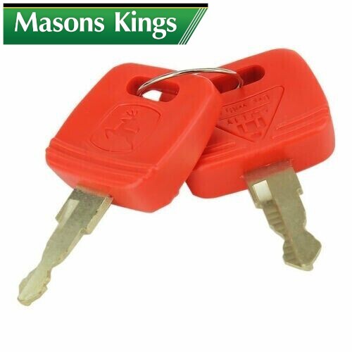 John deere re183935 ignition - john,