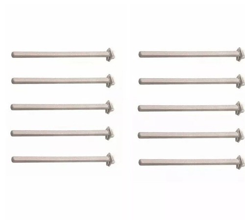 22cm plastic twist on - plastic,