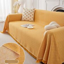 Extra Large Cotton Fringed