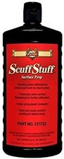 Presta 131732 Scuff Stuff Surface Prep Quart by Presta