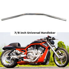 7/8 22mm Motorcycle Handlebars