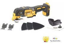 Dewalt Multi tool DCS355N 18v