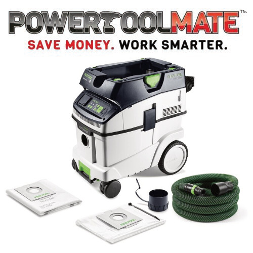 Festool 577864 mobile dust - festool,
