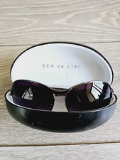 BEN de LISI Sunglasses SG0626 