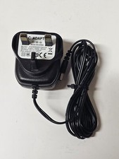 AC ADAPTER KA23D050015033K 230V~50Hz 35mA 5V   150mA