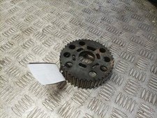 VOLKSWAGEN GOLF MK5 GT TDI 2.0 DIESEL 2003-2008 CAMSHAFT PULLEY 038109111