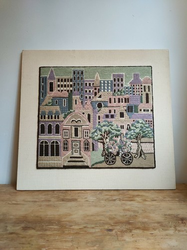 Glorafilia tapestry vintage - glorafilia,