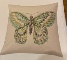 IKEA Rotfjaril Cushion Cover