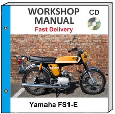 YAMAHA FS1-E FS1 -E SERVICE