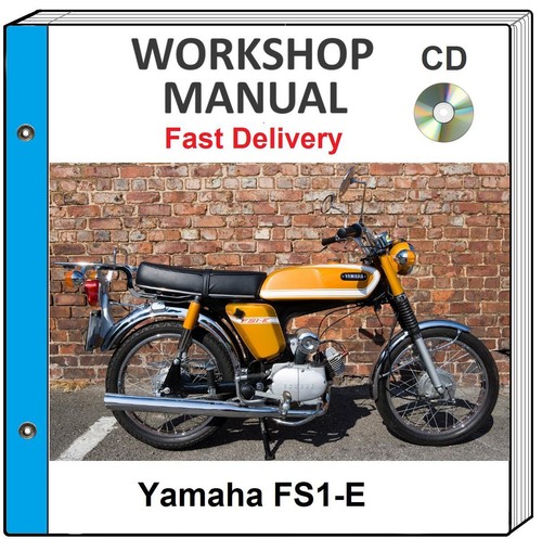 Yamaha fs1 e - fs1, -e
