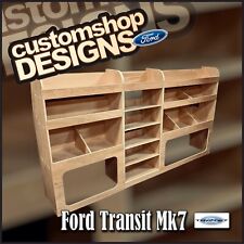 Ford Transit Mk7 (2001 - 2014)