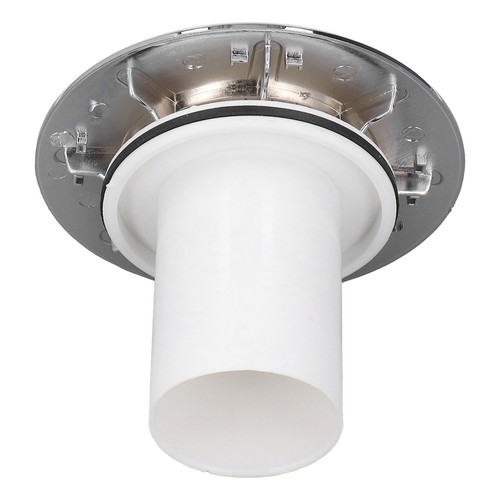 Replacement chrome cap cover - replacement,