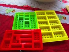 silicone moulds