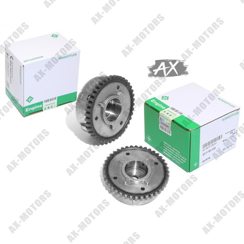 Ina camshaft exhau intake - ina,