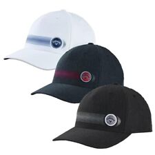 Callaway Golf Straight Shot Cap, Black, Grey or White, NEW