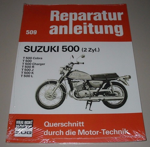 Reparaturanleitung suzuki - reparaturanleitung,