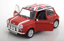 1997 MINI COOPER 1.3I SPORT