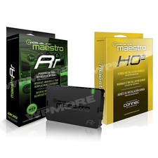 iDatalink MAESTRO ADS MRR +