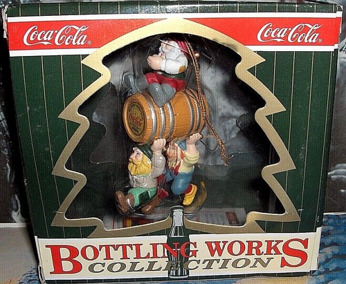 Coca cola 1997 bottling works - coca-cola`1997-bottling,