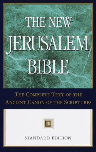 New jerusalem - new,