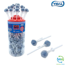 Vidal Lotta Lollies Blue
