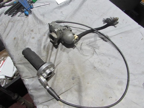 Amal concentric carb - amal,