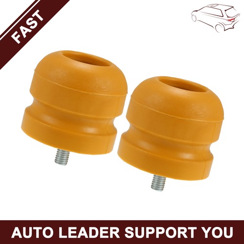 2pcs front rear suspension - 2pcs,