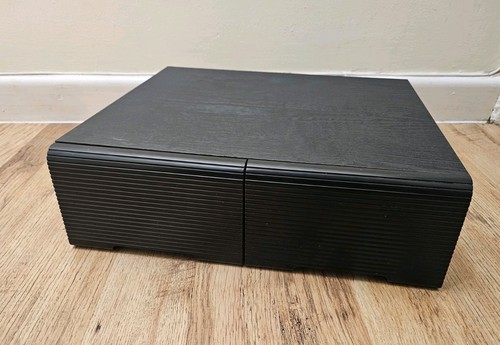 Vhs video storage drawer - video, 2