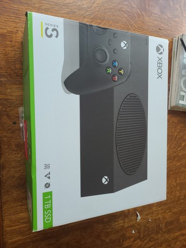 Microsoft xbox series - xbox,