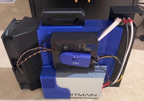 Bitman antminer s19 bitcoin - bitman,