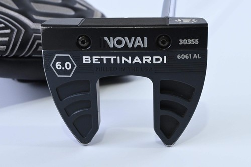 Bettinardi 2024 inovai 0 - 2024, 6.0