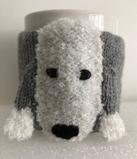 BEDLINGTON TERRIER DOG - NEW