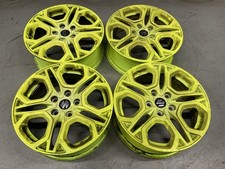 SUZUKI SWIFT SPORT 17"   ALLOY