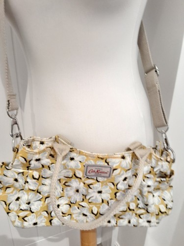 Lovely cath kidston yellow - kidston,