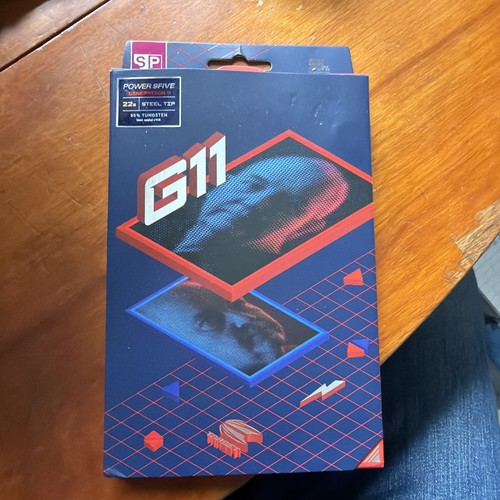 Phil taylor gen power - 11,