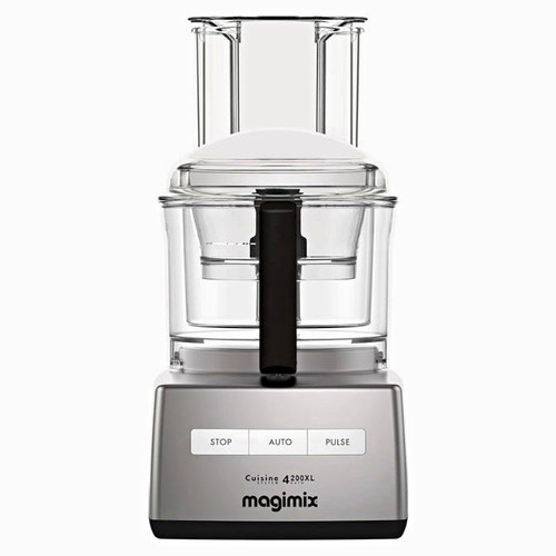 Magimix cuisine 4200xl food - cuisine,