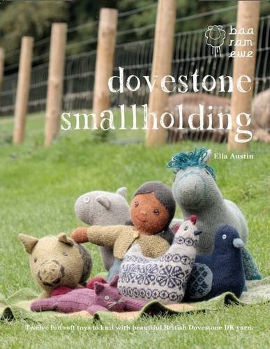 Dovestone smallholding - dovestone,