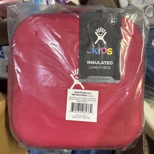 New hydro flask kids small - hydro,