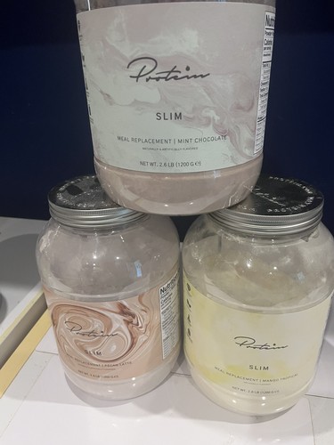 Protein slim meal 5 - ,