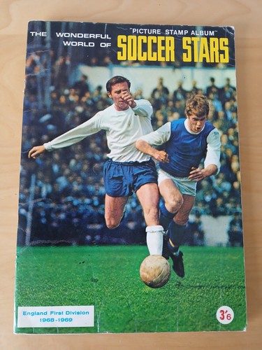 The wonderful world soccer - 'the,
