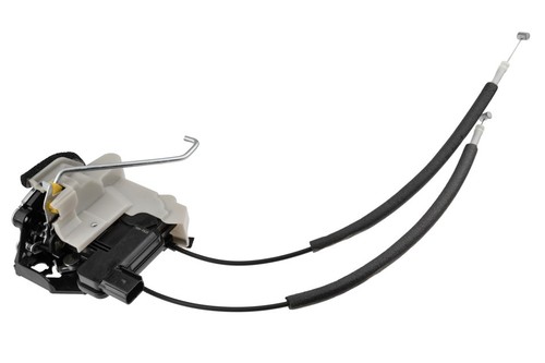 Central door lock actuator - central,