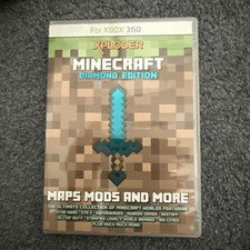 Xploder Minecraft Diamond