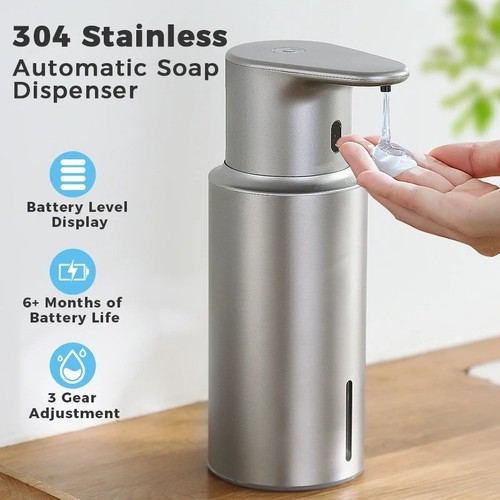480ml automatic sensor - 480ml,