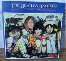 The Beatles – The Beatles